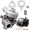 Turbolader BV43 turbo do AUDI A4 2.0 TDI B7 BRD BVA 125 kW Podgląd zdjęcia produktu 3