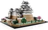 LEGO® Architecture 21060 Hrad Himedži Náhľad obrázku produktu 11