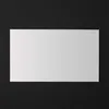 Specchio bagno 120x70 cm con retroilluminazione a led Anteprima dell’immagine prodotto 8
