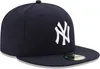 New Era 59Fifty Cap - AUTHENTIC New York Yankees - 7 5/8 Produktbild-Vorschau 2