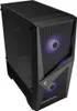 MAG FORGE 100R Computer-Gehäuse Midi Tower Schwarz, Produktbild-Vorschau 10
