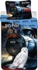 A Harry Potter themed duvet cover and pillowcase set featuring the Hogwarts Express and Hedwig. Produktbild-Vorschau