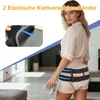 Damen Heiz- & Vibrationskomforthose mit Rotlichttherapie, Produktbild-Vorschau 5