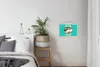 MuchoWow® Textilposter Oldtimer - Oldtimer - Auto 60x40 cm Produktbild-Vorschau 3