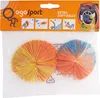 SCHILDKRÖT 970091 SCHILDKRÖT ogoSport Ersatzbälle / Voir les images du produit 5