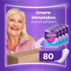 always Slipeinlagen discreet Long, 80 St. Produktbild-Vorschau 12