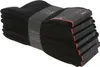 Lenz Unisex Socken Duos 7 Paar Nummeriert 1-7, Schwarz, 39 Produktbild-Vorschau 1