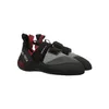 adidas Five Ten Asym Kletterschuh schwarz/rot/grau Produktbild-Vorschau 4