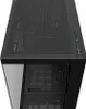 DeepCool CG580, Midi Tower, PC, Czarny, ATX, ITX, micro Podgląd zdjęcia produktu 7