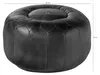 CHESTERFIELD Serie Sitzhocker aus Büffelleder, formstabil, Produktbild-Vorschau 6