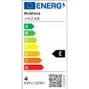 LED-Kolbenlampe McShine, E14, 3,5W, 400 lm, 4000K, Produktbild-Vorschau 4