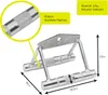Sporttrend 24® Parallelgriff breit | Rudergriff Parallel Produktbild-Vorschau 2