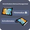 Just in Case 8503831, Flip case, Apple, iPad Mini 2024 (7th Produktbild-Vorschau 3