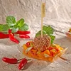 Papstar Fingerfood-Spieße VEGAN Náhled obrázku produktu 3