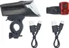 PROPHETE LED Akku-Beleuchtungsset – 70 Lux Scheinwerfer mit Produktbild-Vorschau 1