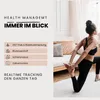 XCOAST SIONA 2 Nano Smartwatch für Damen mit Produktbild-Vorschau 2