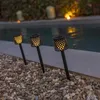 New Garden Gretita Solar Erdspieß Leuchte, 4er Pack Schw. Produktbild-Vorschau 6