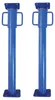 Bituxx 2x Baustütze 50-90 cm bis 1600 kg, MS-20164 Produktbild-Vorschau 1