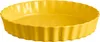 Emile Henry Tortenform / Quicheform 32 cm Farbe gelb Produktbild-Vorschau 1
