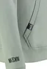 EIGHT 2 NINE Hoodie Küstenmotiv Stickerei Kapuze Produktbild-Vorschau 4