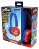 SpiderMan Foldable Wired Stereo Headset Productafbeelding-voorbeeld 3
