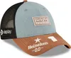 New Era Trucker Baseball Cap, Austin Red Bull Racing Max Produktbild-Vorschau 2