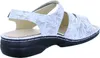 Finn Comfort Gomera, Damenschuhe, bequeme Sandale, Leder, Produktbild-Vorschau 25