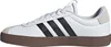 ADIDAS VL COURT 3.0 Schuher Herren weiss 45 1/3 Produktbild-Vorschau 47