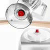 Robot multifonctions 2.4l 1250w blanc - Bosch - MC812S820 - Voir les images du produit 5