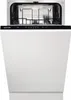 Gorenje GV520E15 Einbaugeschirrspüler 45 cm Produktbild-Vorschau 1