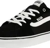 Vans Filmore Leinenschuh Schwarz Produktbild-Vorschau 27