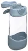 Trinkflasche Tiny - 19 x 7 x 7 cm - Blau | by B.Box Produktbild-Vorschau 6