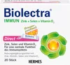 Biolectra Immun Direct Sticks 20 sztuk Podgląd zdjęcia produktu 5