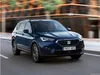 Prémiové koberečky řidiče pro Seat Tarraco od roku 2019 Náhled obrázku produktu 5