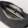Fjällräven Beuteltasche Färden Crossbody Schwarz taglia Anteprima dell’immagine prodotto 3