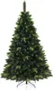 Weihnachtsbaum KLAUS - Künstlicher Christbaum Tannenbaum Produktbild-Vorschau 2