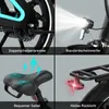 HITWAY E Bike Elektrofahrrad, 7,8 Ah/36V Li-Akku,16 Zoll, Produktbild-Vorschau 5