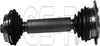 GSP 203007 Antriebswelle für VW PASSAT Variant (3B6) PASSAT Produktbild-Vorschau 2