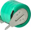 vhbw NiMH Ersatz Knopfzellen-Akku (20 mAh, 3,6 V, NiMH) Produktbild-Vorschau 5