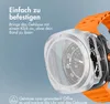 imoshion Full Cover Hard Case Samsung Galaxy Watch Ultra Produktbild-Vorschau 6