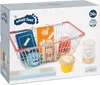 Lebensmittel-Set im Einkaufskorb „fresh“ Produktbild-Vorschau 4