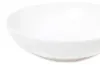 Assiette Homla SYLIA Deep White Ornament, 20 cm Voir les images du produit 2