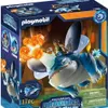 PLAYMOBIL 71082 Drachen: Die Neun Reiche - Plowhorn & Produktbild-Vorschau 27