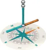 Geomag Mechanics Motion RE Compass, Produktbild-Vorschau 4