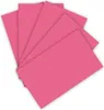 folia Tonpapier DIN A3 130 g/qm altrosa 50 Blatt Produktbild-Vorschau 1