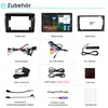 2k-Display 11.5 Zoll Android Radio 6+128GB für Fiat Ducato Produktbild-Vorschau 15
