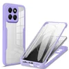 360 Grad Handyhülle für Xiaomi 17 mit Display & Produktbild-Vorschau 1