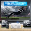 Strex Beamer - 1080P Full HD - 15000 Lumen - Streaming Anteprima dell’immagine prodotto 5