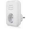 Byron DBY-22316 B316 Funk-Türklingelset, Weiß, 80 dB, Haus, Produktbild-Vorschau 3