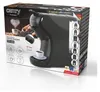 Camry Espressor CR 4414 nero, 1450 W, 19 bar, serbatoio Anteprima dell’immagine prodotto 15